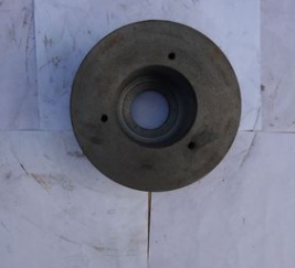 廠家直銷玉米收獲機 專用離合器鑄鐵皮帶輪