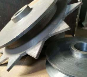 廠家直銷 花生收獲機專用皮帶輪收割機皮帶摘果機配件皮帶輪