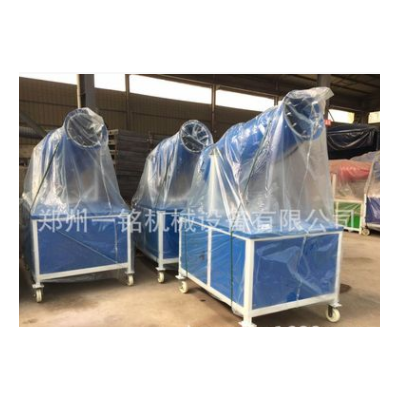 市政園林車載霧炮灑水機 建筑工地除塵機 大風(fēng)力除塵霧炮機