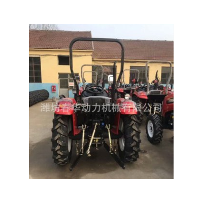 廠家直銷 全國聯保 小型機械四驅拖拉機504
