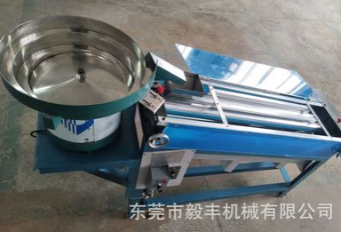 螺絲電鍍混料滾軸篩選機(jī)廠家 頭部直徑大小分選 五金螺絲長短分選