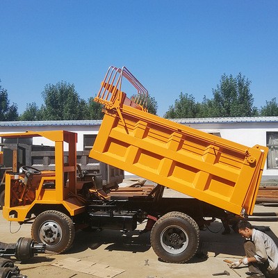 廠家直銷農用履帶運輸車 自走式山地爬坡履帶式運輸車