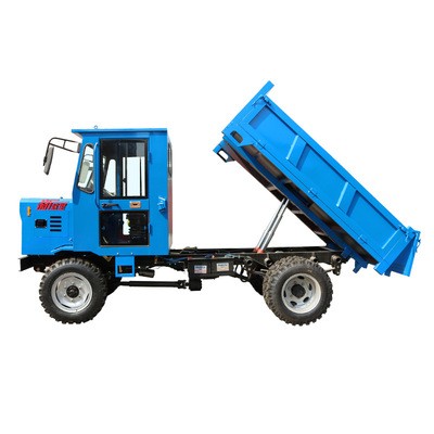 供應農用四輪運輸車 自卸式四輪運輸車 果園農用運輸車