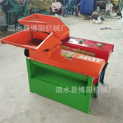 小型玉米撕皮脫粒機 家用22V節能去皮干凈 組合型扒皮脫粒機