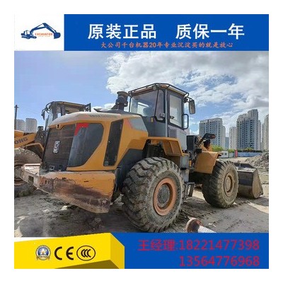 出售九成新鏟車,30 50裝載機, 龍工 柳工 徐工 臨工鏟車,全國包送