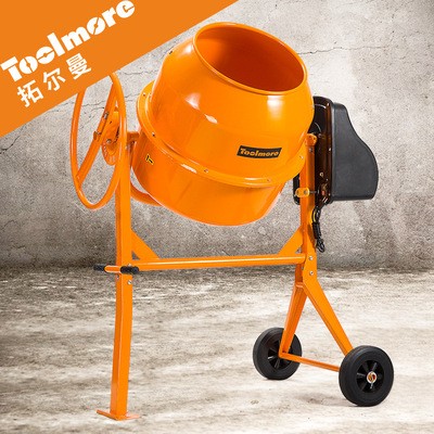 拓爾曼高質(zhì)量多用途飼料種子水泥混凝土攪拌機(jī)