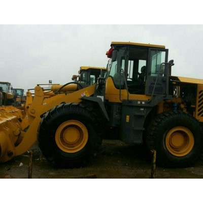 龍工二手855D裝載機 二手30裝載機 30型二手裝載機