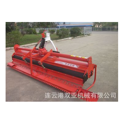 單軸農業旋耕機變速正轉旋轉耙中大型農業機械工具配件