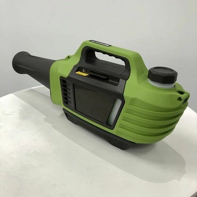 廠家2.5L農用電動噴霧器 手提式農業果園打藥機 防疫消毒噴霧器