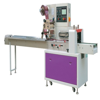 有托干菊花包裝機 托盒菊花自動封口機 野菊花獨立包裝機廠家