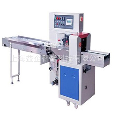 全自動(dòng)枕式食品包裝機(jī) 枕式食品包裝機(jī) 食品充氣枕式包裝機(jī)