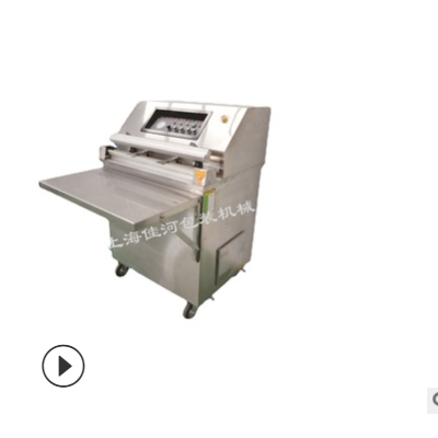 上海廠家供應(yīng) 大袋平板外抽真空包裝機(jī) 電子類 化學(xué)產(chǎn)品真空包裝