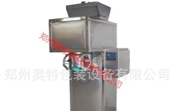 粉劑自動包裝機(jī) 25kg定量包裝秤 AT-DGS-50F