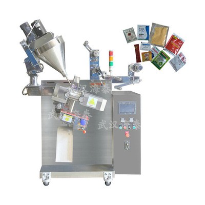 全自動魔芋粉袋裝包裝機 20克纖維粉小袋包裝機價格