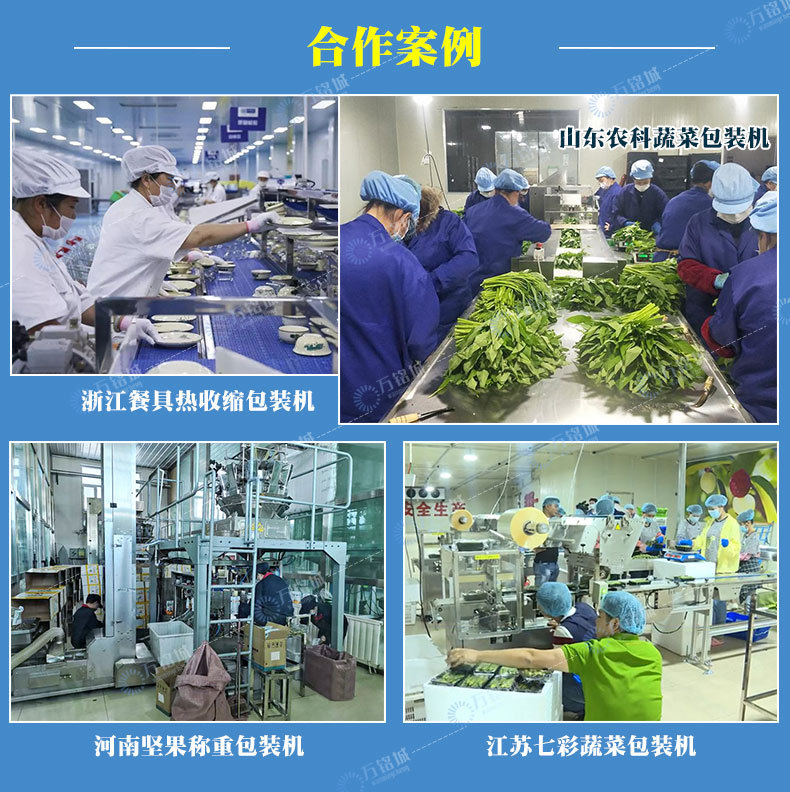 面包枕式包裝機