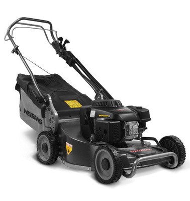 維邦軸傳動(dòng)割草機(jī) 維邦自走鋁合金底盤(pán)割草機(jī) WB537SC V AL