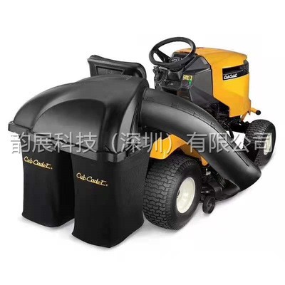 格力博82V草坪機(jī) 21寸電動(dòng)割草機(jī) 手推式鋰電割草機(jī) 草坪修剪機(jī)