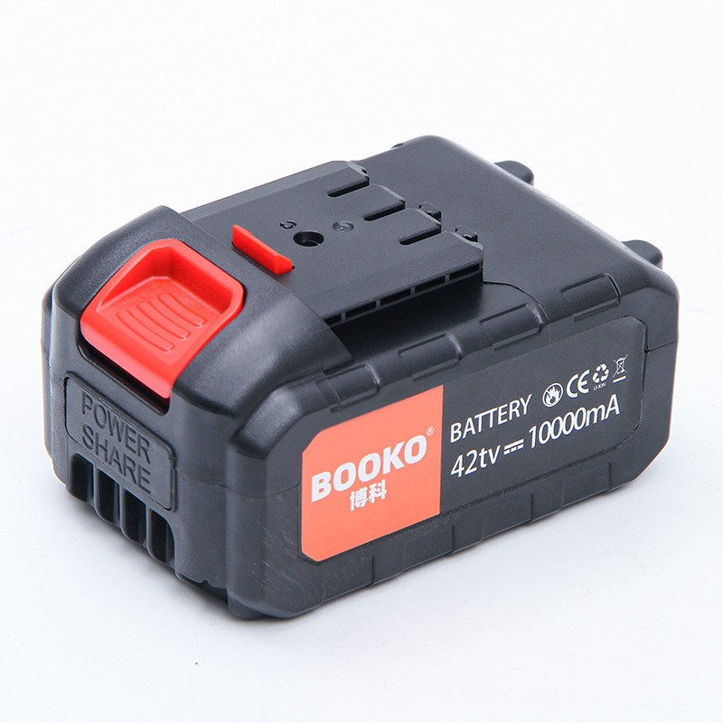 鋰電割草機專用配件電動打草機電池12V24V電池大容量大電池批發(fā)