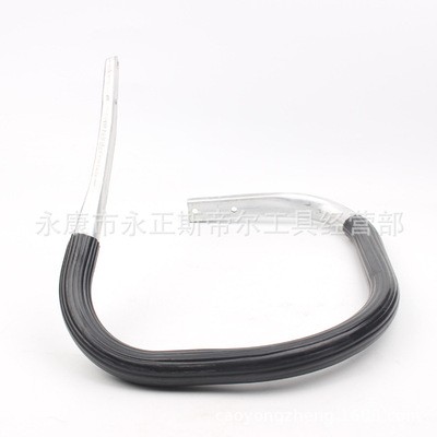 富世華油鋸配件268/272/61提手把前手把