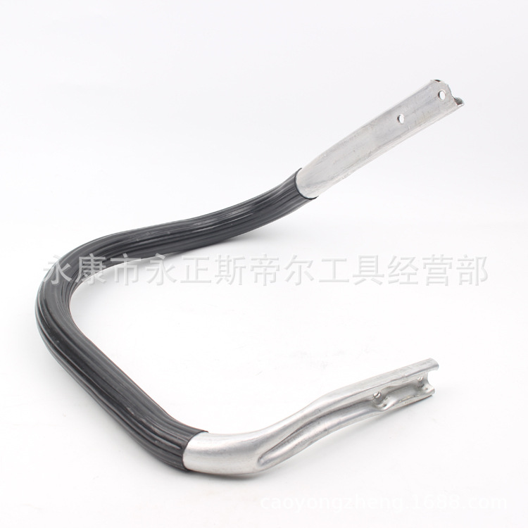 富世華268油鋸提手把 (4)