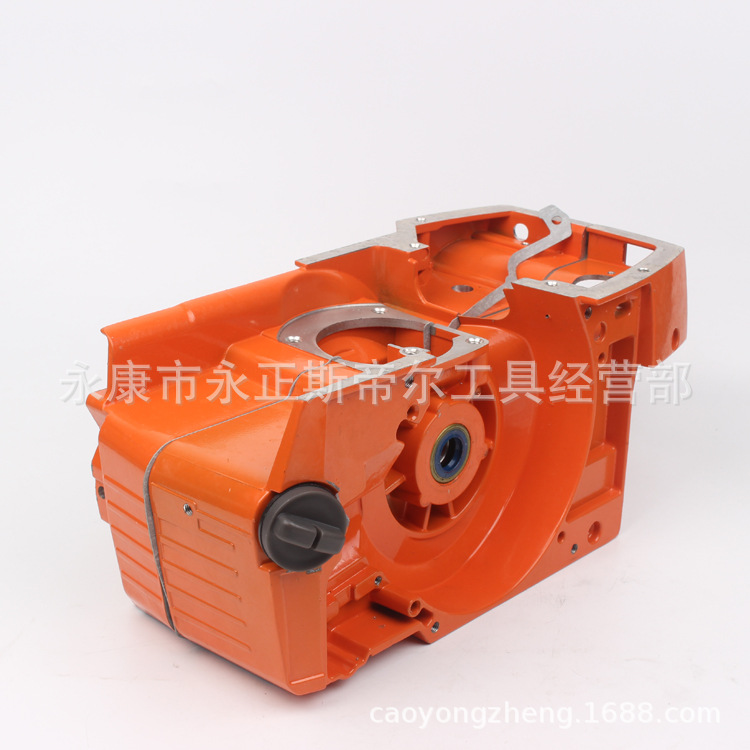 富世華268油鋸箱體 (5)