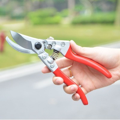 農用岡弘修剪樹枝剪園林省力剪刀花剪粗枝剪果樹修枝園藝工具