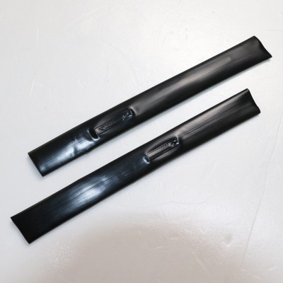 20間距貼片式滴灌帶10cm雙孔貼片滴灌帶大棚膜下滴灌帶滴灌管現貨