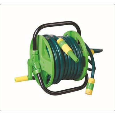 供應蝶型噴頭，塑料灑水器、花園工具套裝