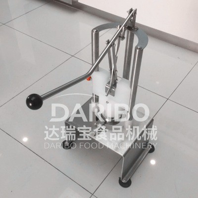 罐頭廠用半自動削鳳梨機 水果店切菠蘿水果機菠蘿去眼器去皮器