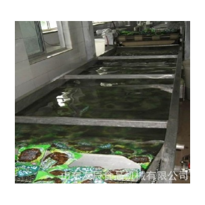 鹽焗蛋巴氏殺菌流水線 果凍殺菌設備廠 醬菜滅菌設備廠家加工定制