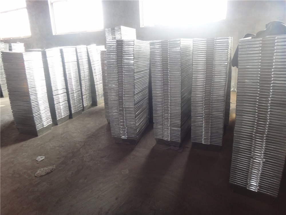 不銹鋼速凍盤 冰盤 冷庫托盤牛羊肉托盤 廠家批發(fā)