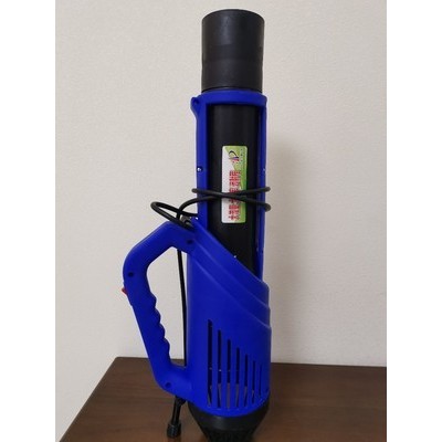 彌霧機(jī)/電動彌霧機(jī)/裝在電動噴霧器上使用/打藥迷霧/消毒/除塵