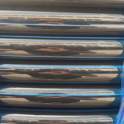 現貨 PE盤管 可用于灌溉 農業施肥 PE給水管