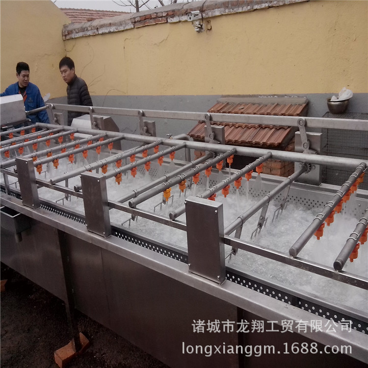 多種規格清洗設備