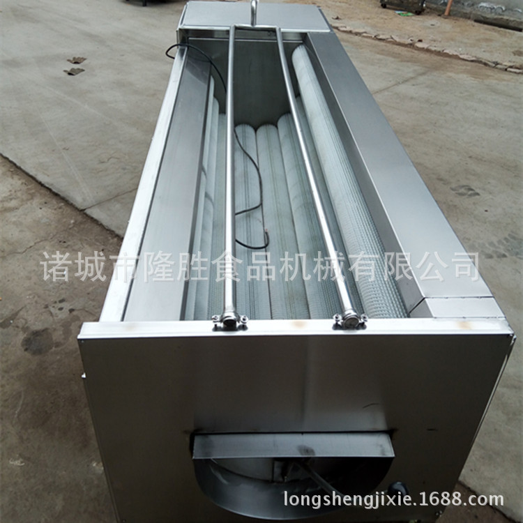 毛輥清洗機(jī)