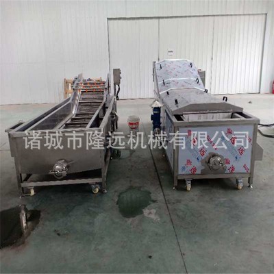 醬菜巴士殺菌流水線 紅油豆角殺菌設備 辣椒醬巴氏殺菌機