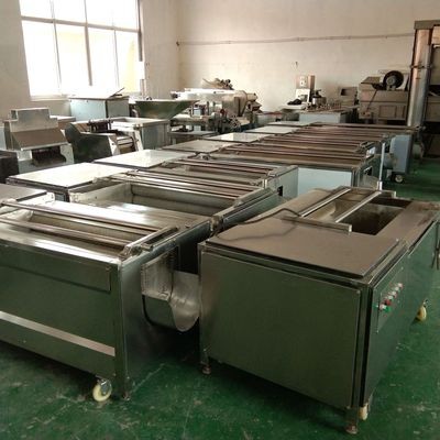 MQX-1800型紅薯清洗機 土豆清洗機 芋頭清洗機