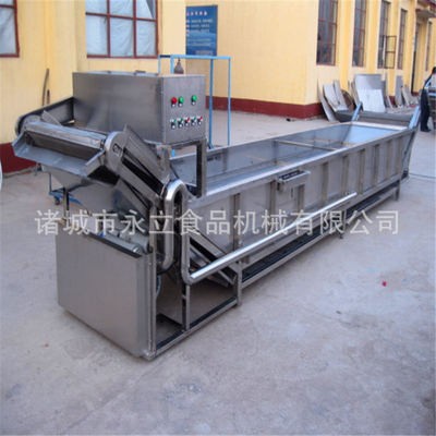 不銹鋼糟殺菌機(jī) 全自動(dòng)連續(xù)巴氏殺菌機(jī) 定制低溫巴氏殺菌設(shè)備