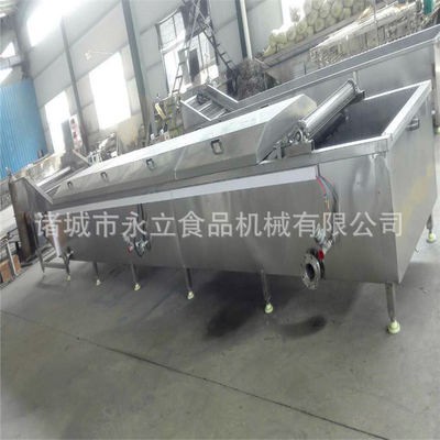 供應(yīng)不銹鋼鏈板式巴氏殺菌機(jī) 食品滅菌類設(shè)備巴氏殺菌流水線