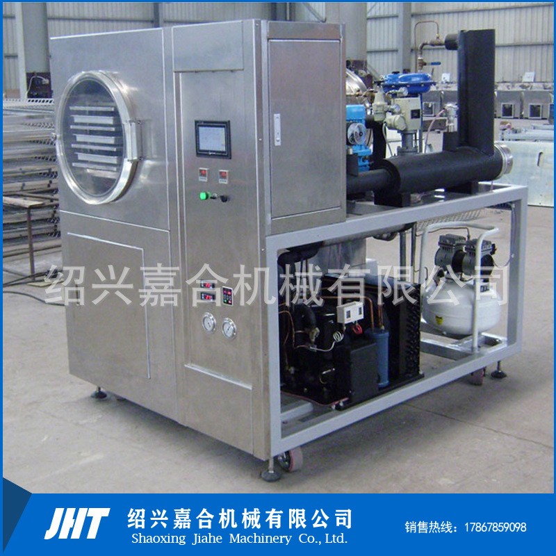 水果凍干機食品家用小型真空冷凍干燥機草莓果蔬商用干燥箱2平方