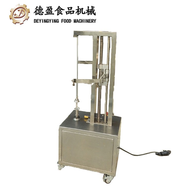 廠家直銷去皮機_冬瓜去皮機_南瓜去皮機-德盈食品機械