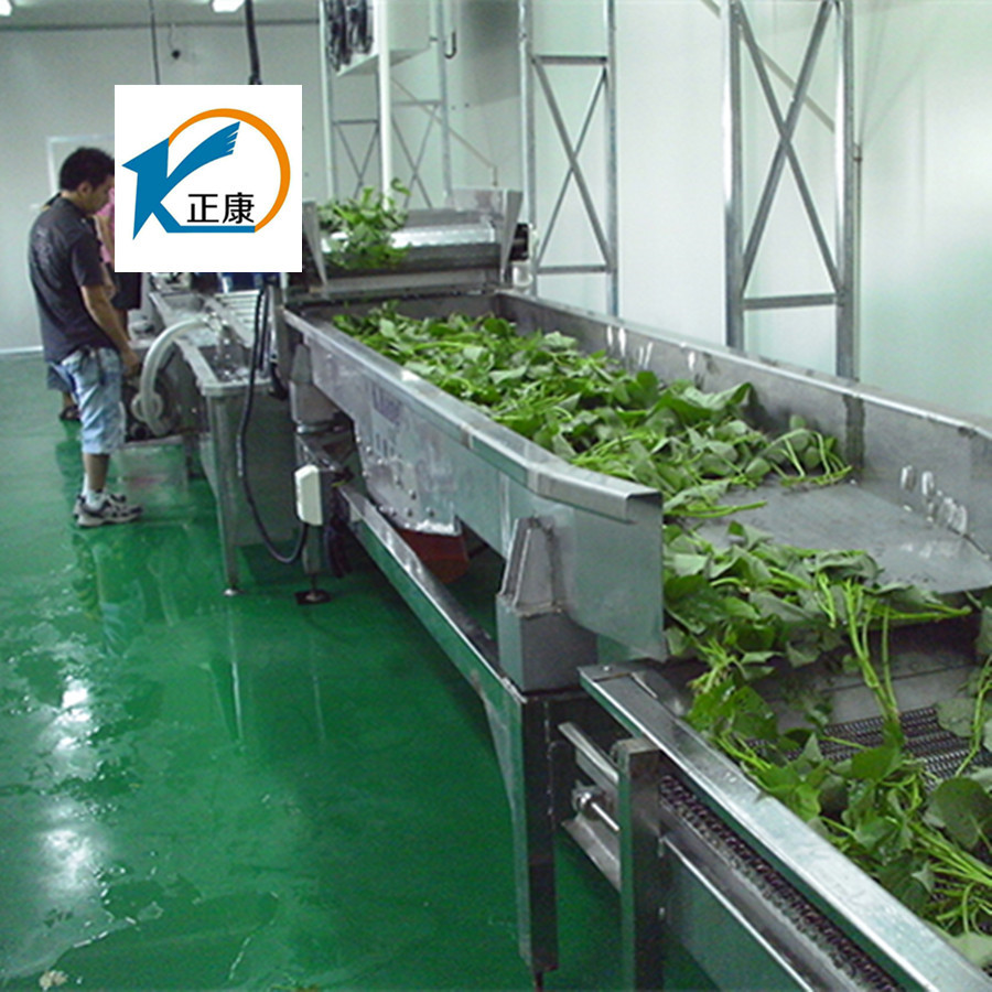 凈菜流水線(xiàn)_副本