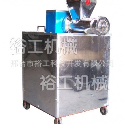 供應(yīng)MST多功能面食機(jī)、空心面條機(jī) 、意大利面創(chuàng)業(yè)好項(xiàng)目