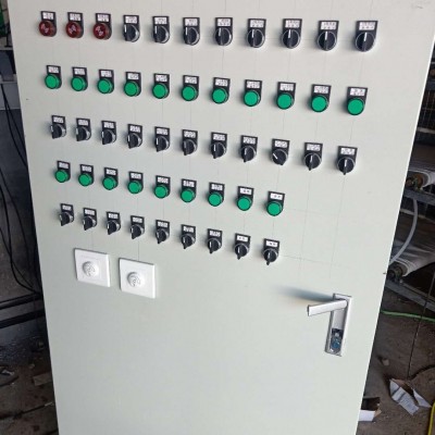 雞舍環控 環境控制系統 環控器 環控儀