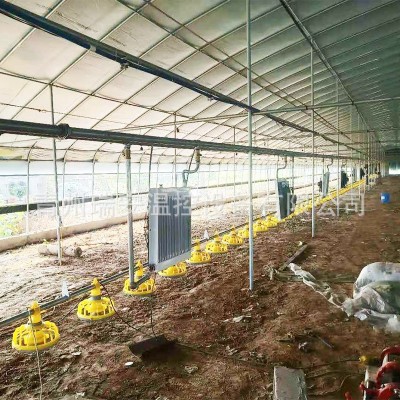 口琴式畜牧養(yǎng)殖散熱器 溫室大棚水暖風(fēng)機(jī) 育雛養(yǎng)殖場水暖散熱器