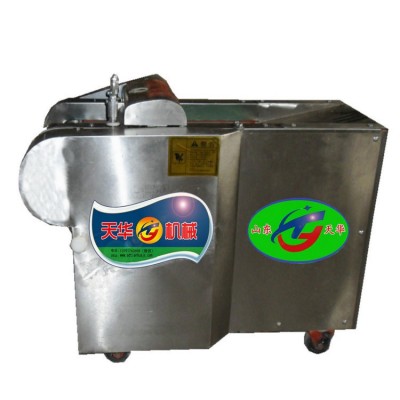 供應(yīng)全省切絲機的各種參數(shù) 多功能切片機的生產(chǎn)過程