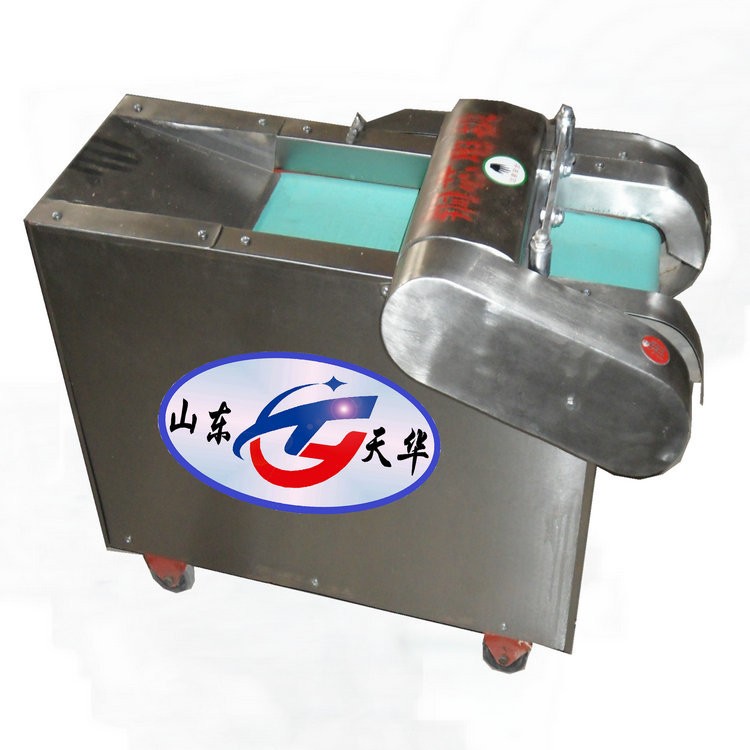 供應(yīng)多功能切絲切片機(jī)天華機(jī)械制造