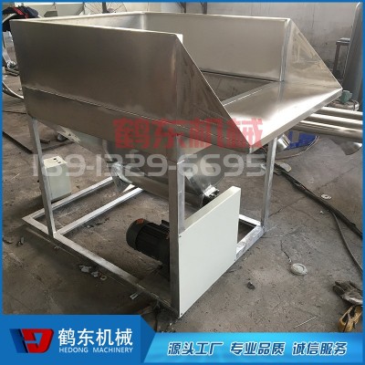 廠家批發螺旋上料機 螺旋吸料機 真空粉末上料機現貨