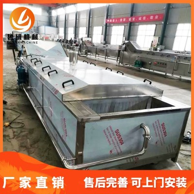 供應全自動果汁巴氏殺菌機 醬菜殺菌機 連續式果凍巴氏殺菌機廠家