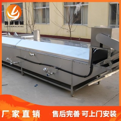 袋裝休閑食品巴氏殺菌機 低溫巴氏殺菌冷卻流水線 海帶巴氏殺菌機